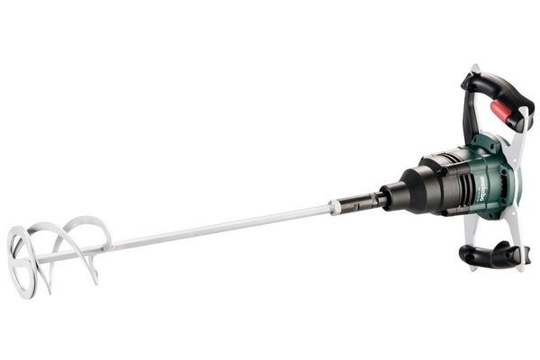 Metabo RW 18 120 LTX akkusekoituskone 120mm 18V runko