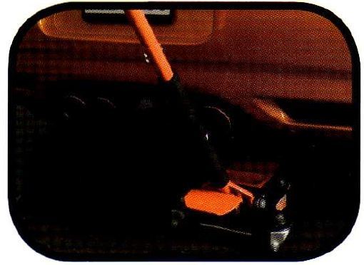 Bahco BH13000 Hallitunkki 3000kg