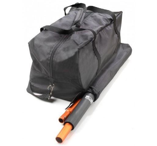 Bahco BH1A1500A Hallitunkki 1500kg alumiini