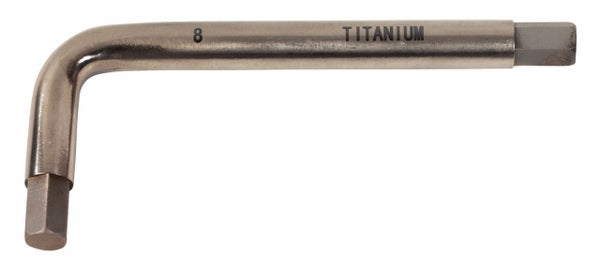 KS Tools TITANplus-kulmatappiavain, kuusiokolo, 1/16" | 965.0501