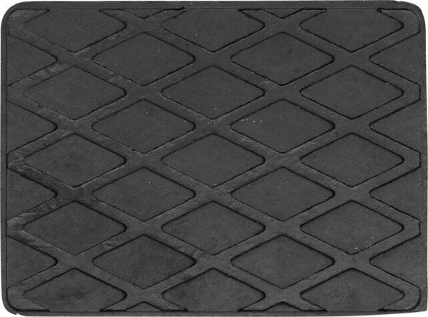 Kumityyny hallitunkkeihin 160x120x60mm BGS 7038