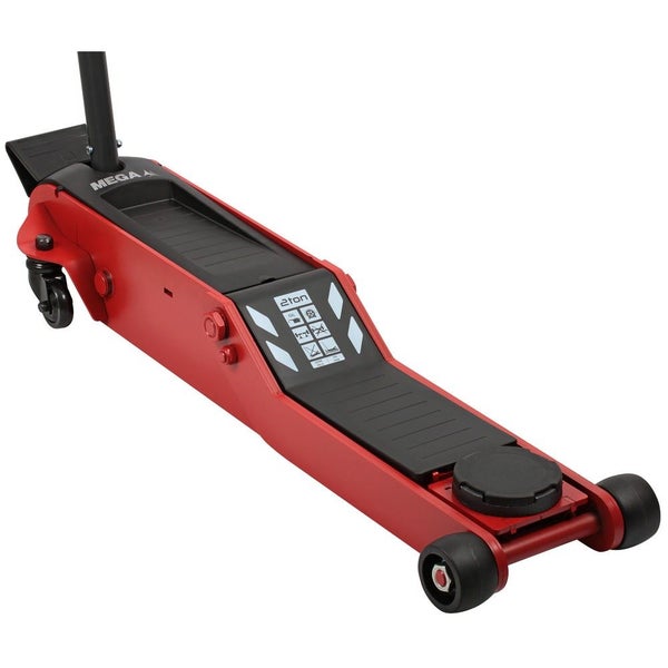 HALLITUNKKI 2T. MATALA MEGA