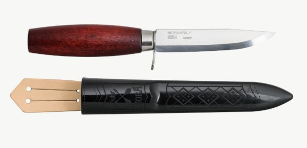 Puukko Mora Classic No. 2 F (C) | 13606