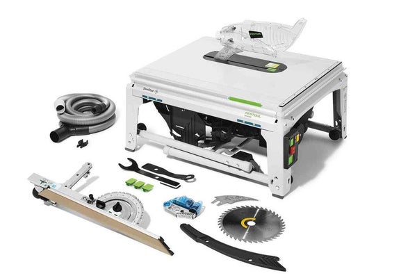 P&ouml;yt&auml;saha Festool TKS 80 EBS | 575781
