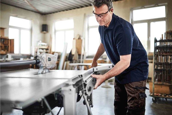 P&ouml;yt&auml;sahapaketti Festool TKS 80 EBS-Set | 575828