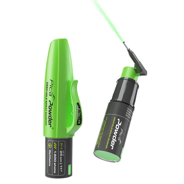 Pica Powder merkkausty&ouml;kalu | 2020