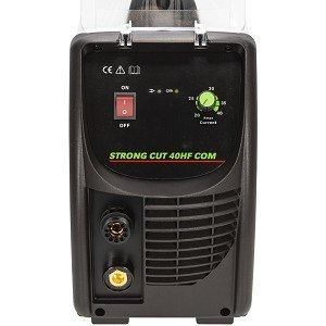 PLASMA LEIKKAUSLAITE STRONG CUT 40HF KOMPR.