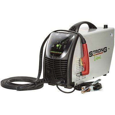 PLASMA LEIKKAUSLAITE STRONG CUT 65 CNC