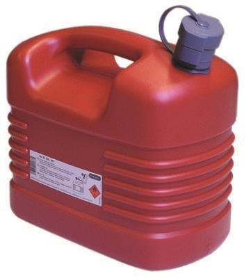 Polttoainekannu 10 L, kaatonokka, Pressol 556-21133