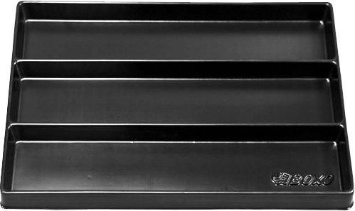 S&auml;ilytyslokerikko 3 lokeroa, 1/1, Boxo 284-BXP000-2