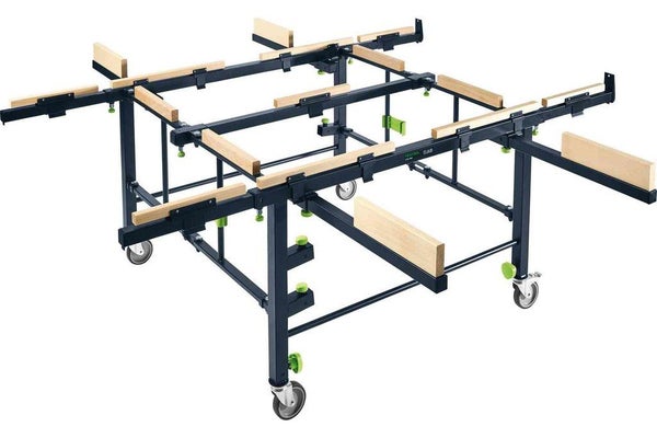 Saha- ja ty&ouml;p&ouml;yt&auml; Festool STM 1800 | 205183