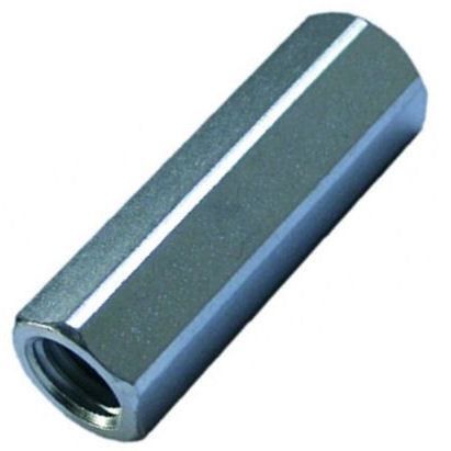 Sekoitusvispil&auml;n sovitin M14 sis&auml;kierre / UNF 1/2"-20 sis&auml;kierre EIB32113000