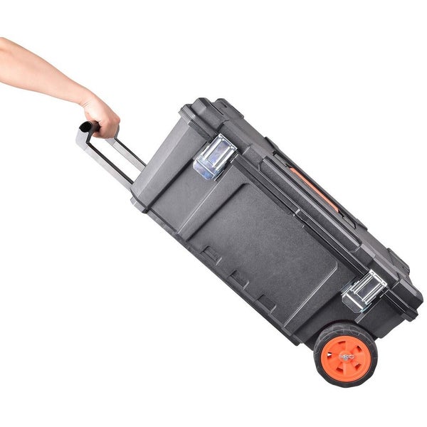 Tactix ty&ouml;kalupakki 71cm vedett&auml;v&auml; prof