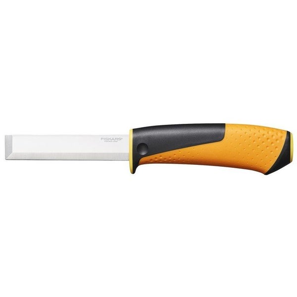 TALTTAPUUKKO TEROITTIMELLA FISKARS