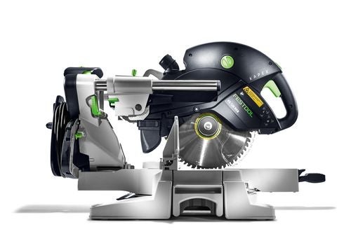 Katkaisusaha Festool KAPEX KS 120 REB-Set-UG | 575313